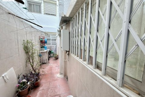 Apartment for sale in Alicante, Spain 3 bedrooms, 92 sq.m. No. 165869 - photo 8