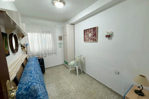 Apartment for sale in Alicante, Spain 3 bedrooms, 92 sq.m. No. 165869 - photo 6