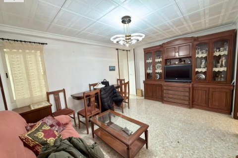 Apartment for sale in Alicante, Spain 3 bedrooms, 92 sq.m. No. 165869 - photo 9