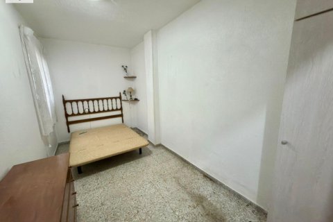 Apartment for sale in Alicante, Spain 3 bedrooms, 92 sq.m. No. 165869 - photo 7
