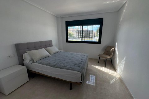 Apartment à vendre à Campoamor, Alicante, Espagne, 2 chambres, 97 m2 No. 165867 - photo 9