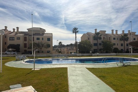 Apartment à vendre à Campoamor, Alicante, Espagne, 2 chambres, 97 m2 No. 165867 - photo 3
