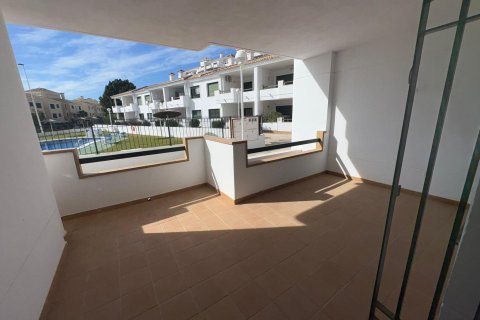 Apartment à vendre à Campoamor, Alicante, Espagne, 2 chambres, 97 m2 No. 165867 - photo 4