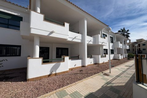 Wohnung in Campoamor, Alicante, Spanien 2 Schlafzimmer, 97 m2 Nr. 165867