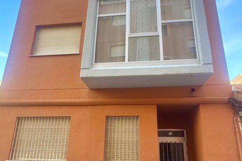 Dzīvoklis pārdošanā La Mata, Alicante, Spānijā 2 istabas, 78 m2 Nr. 165852 - attēls 3