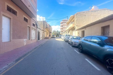 Dzīvoklis pārdošanā La Mata, Alicante, Spānijā 2 istabas, 78 m2 Nr. 165852 - attēls 5
