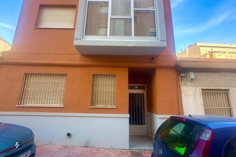 Dzīvoklis pārdošanā La Mata, Alicante, Spānijā 2 istabas, 78 m2 Nr. 165852 - attēls 2