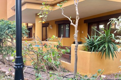 Bungalow a Torrevieja, Alicante, Spagna 2 camere da letto, 101 mq. N° 165853