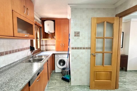 Attico in vendita a Torrevieja, Alicante, Spagna 2 camere da letto, 98 mq. N° 165851 - foto 13