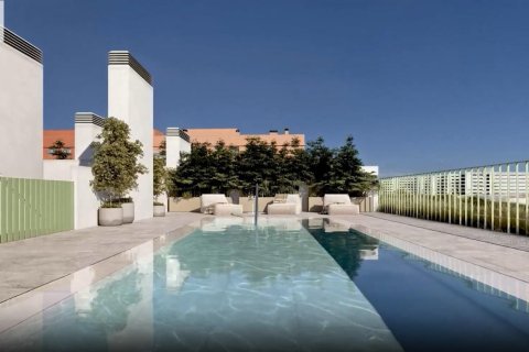 Appartamento in vendita a Valencia, Spagna 2 camere da letto, 82 mq. N° 165866 - foto 5