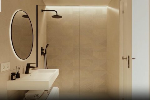 Appartamento in vendita a Valencia, Spagna 2 camere da letto, 82 mq. N° 165866 - foto 15