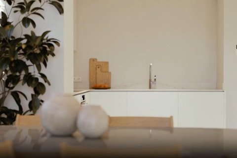 Appartamento in vendita a Valencia, Spagna 2 camere da letto, 82 mq. N° 165866 - foto 11