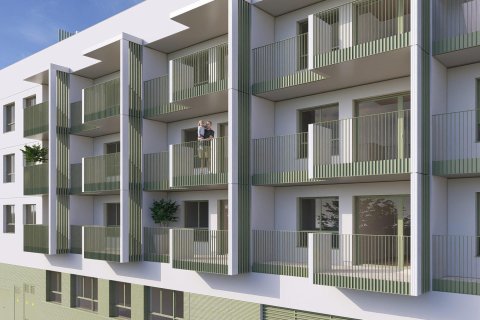 Appartamento in vendita a Valencia, Spagna 2 camere da letto, 82 mq. N° 165866 - foto 23