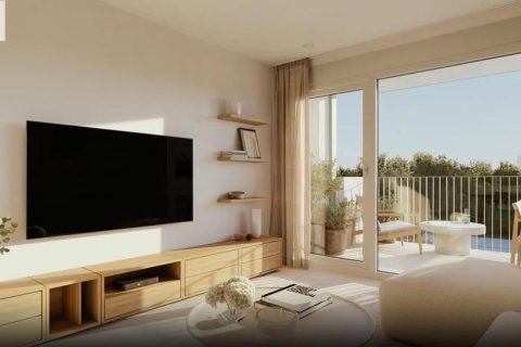 Appartamento in vendita a Valencia, Spagna 2 camere da letto, 82 mq. N° 165866 - foto 10