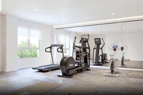 Appartamento in vendita a Valencia, Spagna 2 camere da letto, 82 mq. N° 165866 - foto 20