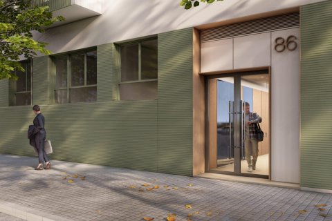 Appartamento in vendita a Valencia, Spagna 2 camere da letto, 82 mq. N° 165866 - foto 4