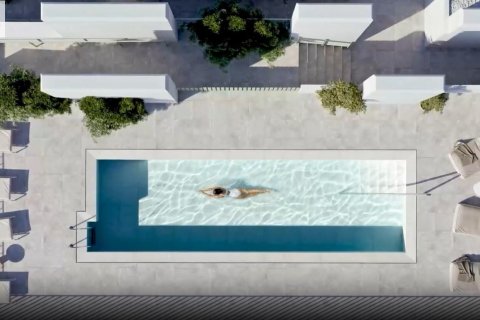 Appartamento in vendita a Valencia, Spagna 2 camere da letto, 82 mq. N° 165866 - foto 6