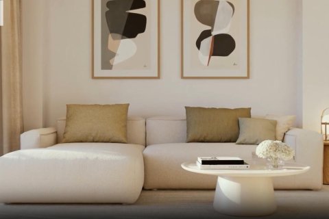 Appartamento in vendita a Valencia, Spagna 2 camere da letto, 82 mq. N° 165866 - foto 12