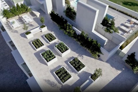 Appartamento in vendita a Valencia, Spagna 2 camere da letto, 82 mq. N° 165866 - foto 21