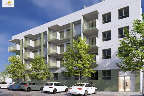 Appartamento in vendita a Valencia, Spagna 2 camere da letto, 82 mq. N° 165866 - foto 25