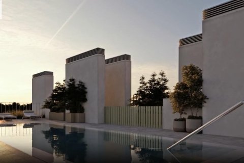 Appartamento in vendita a Valencia, Spagna 2 camere da letto, 82 mq. N° 165866 - foto 22