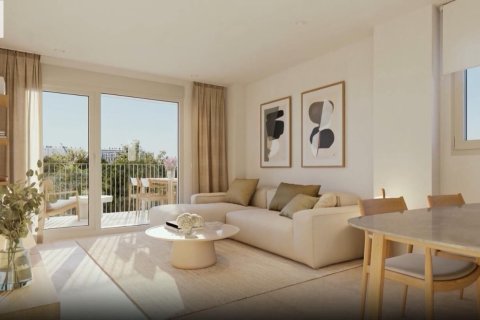 Appartamento in vendita a Valencia, Spagna 2 camere da letto, 82 mq. N° 165866 - foto 9