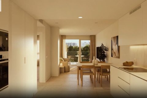 Appartamento in vendita a Valencia, Spagna 2 camere da letto, 82 mq. N° 165866 - foto 8