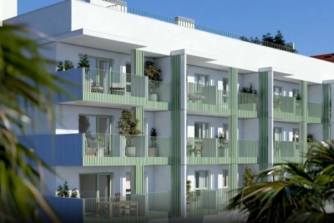 Appartamento in vendita a Valencia, Spagna 2 camere da letto, 82 mq. N° 165866 - foto 19