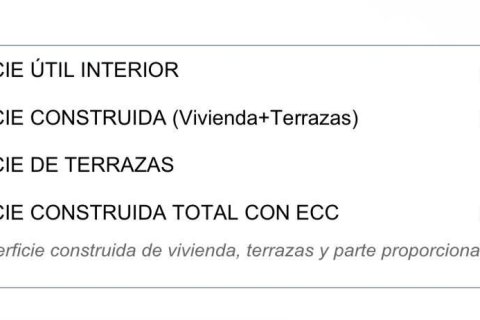 Appartamento in vendita a Valencia, Spagna 2 camere da letto, 82 mq. N° 165866 - foto 16