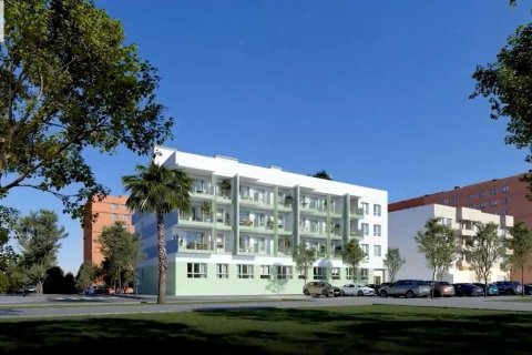 Appartamento in vendita a Valencia, Spagna 2 camere da letto, 82 mq. N° 165866 - foto 3