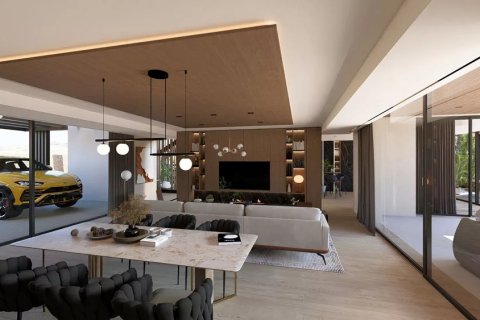 Willa w Banos Y Mendigo, Murcia, Hiszpania 4 sypialnie,  nr 156374 – zdjęcie 29