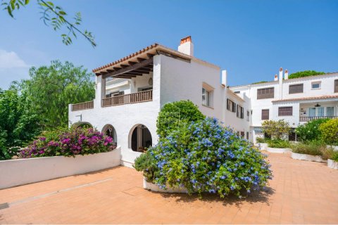 Apartment à vendre Port d'Addaya, Menorca, Espagne, 3 chambres, 123 m2 No. 133221 - photo 2