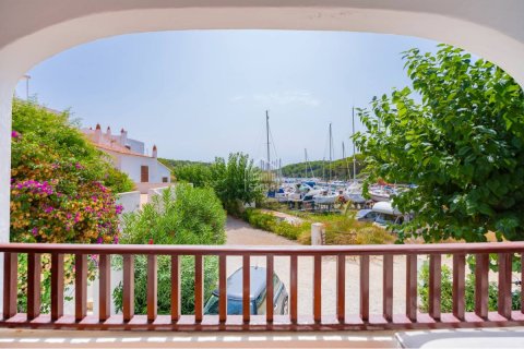 Apartment à vendre Port d'Addaya, Menorca, Espagne, 3 chambres, 123 m2 No. 133221 - photo 5