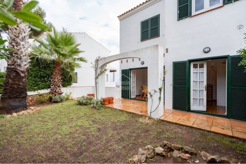 Lägenhet till salu Es Mercadal, Menorca, Spanien 2 sovrum, 66 kvm. Nr. 133216 - foto 6