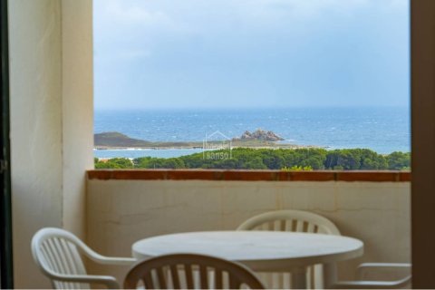 Lägenhet till salu Es Mercadal, Menorca, Spanien 2 sovrum, 66 kvm. Nr. 133216 - foto 4