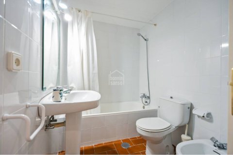 Lägenhet till salu Es Mercadal, Menorca, Spanien 2 sovrum, 66 kvm. Nr. 133216 - foto 10