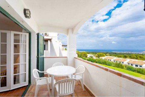 Lägenhet till salu Es Mercadal, Menorca, Spanien 2 sovrum, 66 kvm. Nr. 133216 - foto 1