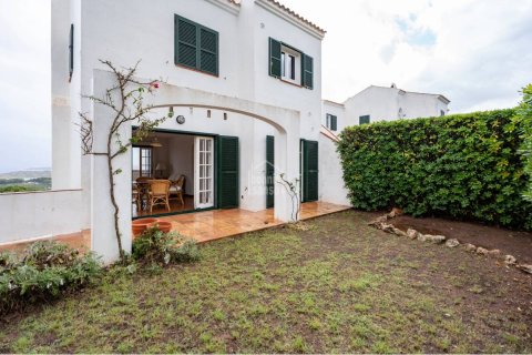 Lägenhet till salu Es Mercadal, Menorca, Spanien 2 sovrum, 66 kvm. Nr. 133216 - foto 5