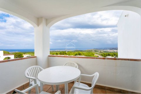 Lägenhet till salu Es Mercadal, Menorca, Spanien 2 sovrum, 66 kvm. Nr. 133216 - foto 3