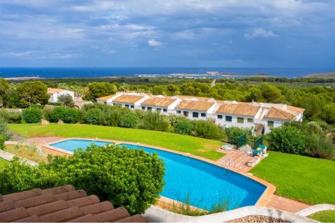 Lägenhet till salu Es Mercadal, Menorca, Spanien 2 sovrum, 66 kvm. Nr. 133216 - foto 2