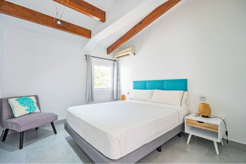 Villa till salu Sant Lluis, Menorca, Spanien 5 sovrum, 212 kvm. Nr. 133215 - foto 6