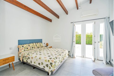 Villa till salu Sant Lluis, Menorca, Spanien 5 sovrum, 212 kvm. Nr. 133215 - foto 11