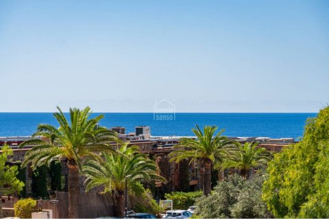 Villa till salu Sant Lluis, Menorca, Spanien 5 sovrum, 212 kvm. Nr. 133215 - foto 1