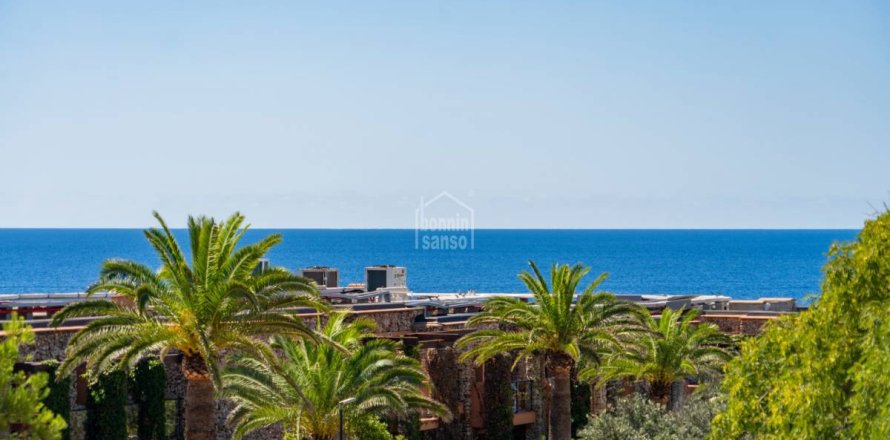 Villa Sant Lluis, Menorca, Spanien 5 sovrum, 212 kvm. Nr. 133215