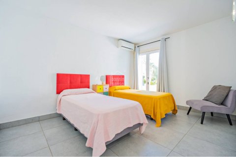 Villa till salu Sant Lluis, Menorca, Spanien 5 sovrum, 212 kvm. Nr. 133215 - foto 8