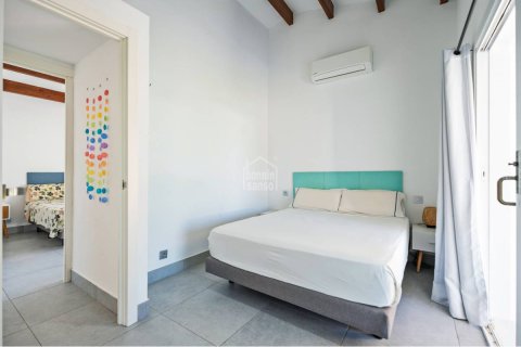 Villa till salu Sant Lluis, Menorca, Spanien 5 sovrum, 212 kvm. Nr. 133215 - foto 13