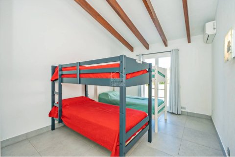 Villa till salu Sant Lluis, Menorca, Spanien 5 sovrum, 212 kvm. Nr. 133215 - foto 9