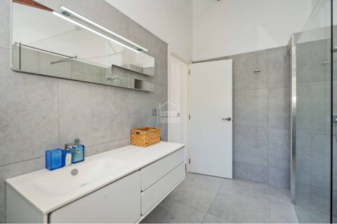 Villa till salu Sant Lluis, Menorca, Spanien 5 sovrum, 212 kvm. Nr. 133215 - foto 12