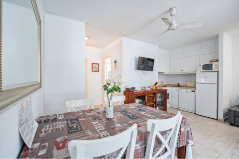 Huoneisto myytävänä Es Mercadal, Menorca, Espanja, 1 makuuhuone, 59 m2 No. 133217 - kuva 8