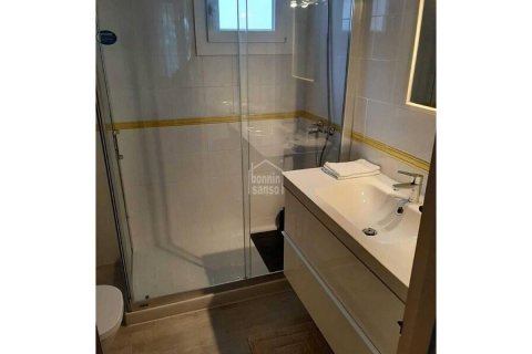 Apartamento en venta Es Mercadal, Menorca, España 1 dormitorio, 59 m2 No. 133217 - foto 7